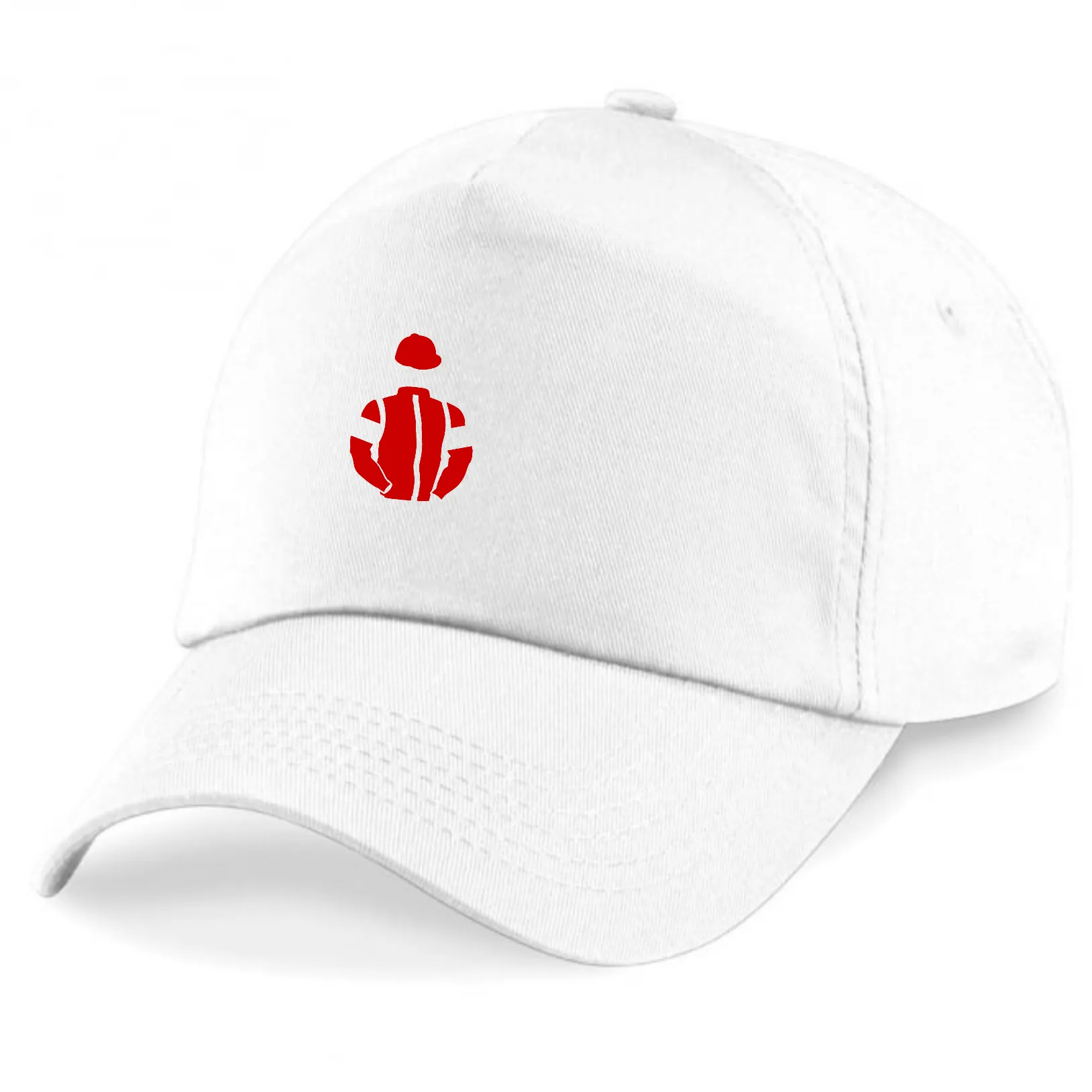 Ceffyl Racing Horse Racing Cap Mini Silks