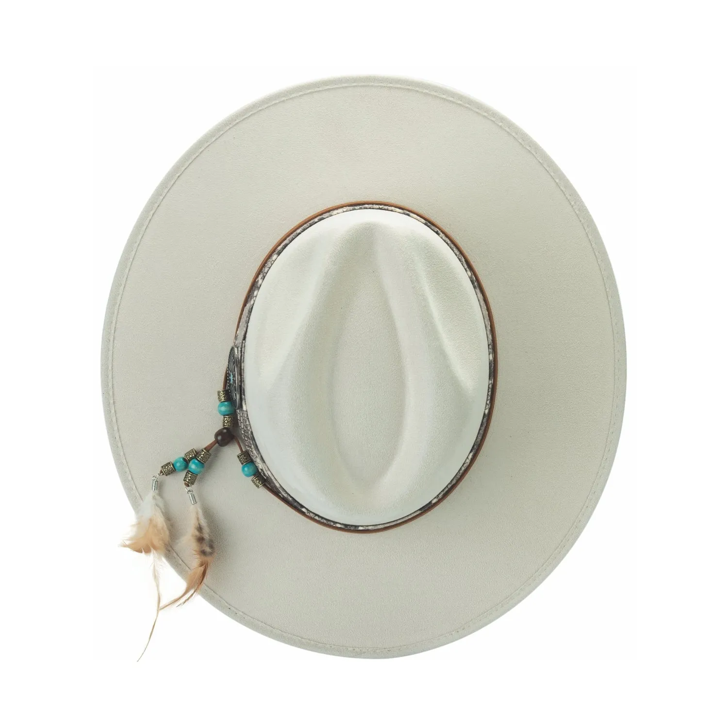 Choices Buckskin