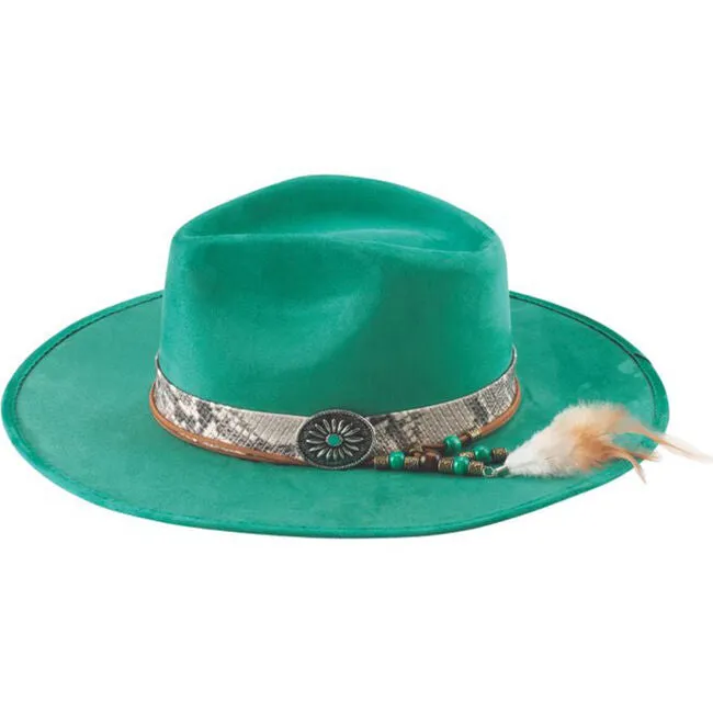 Choices Turquoise