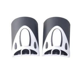 Clip-On Cooling System Jacket Sleeve Vent - White