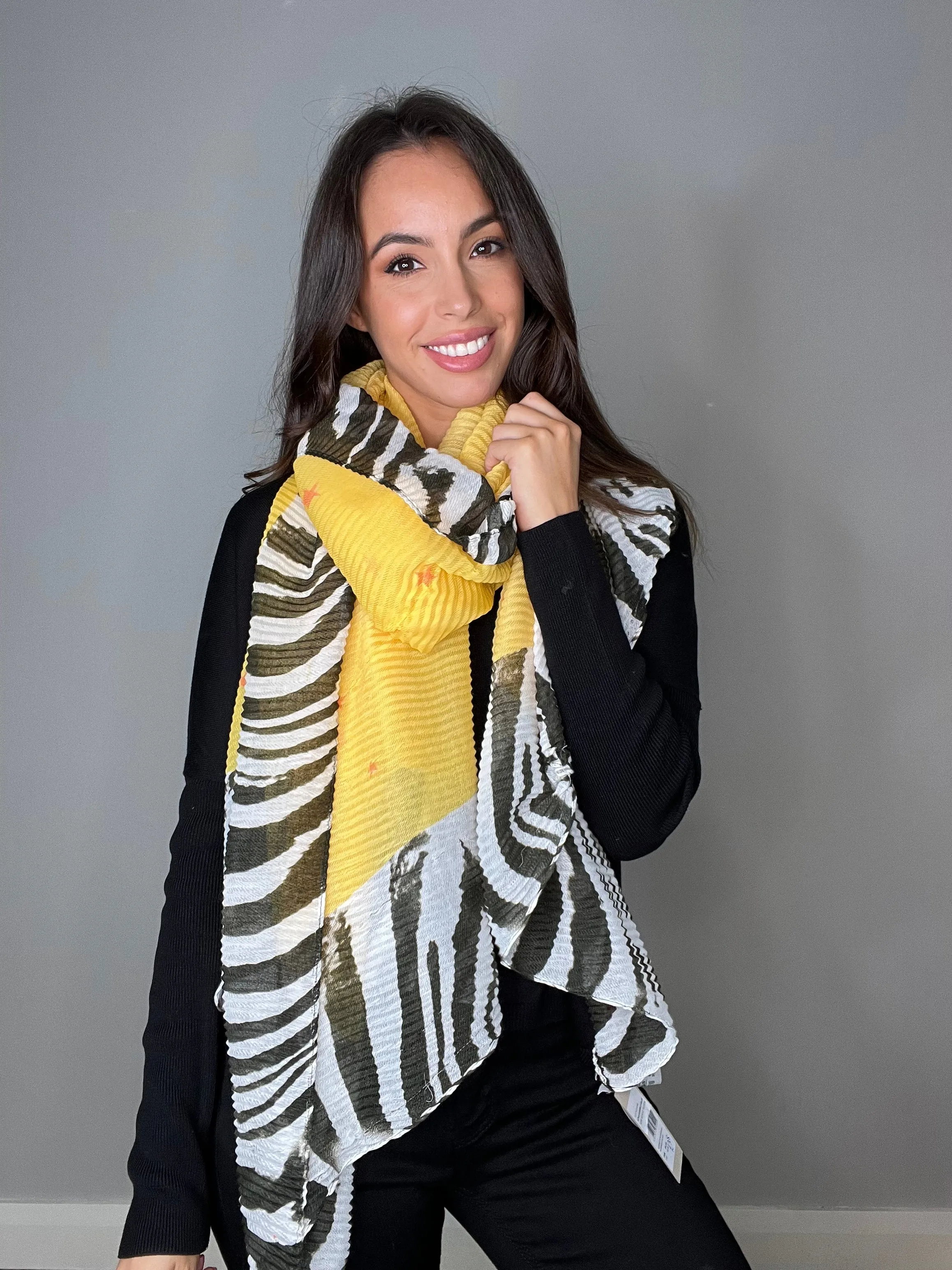 Codello Style Safari Scarf