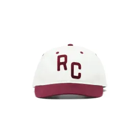 Colour Block Ball Cap