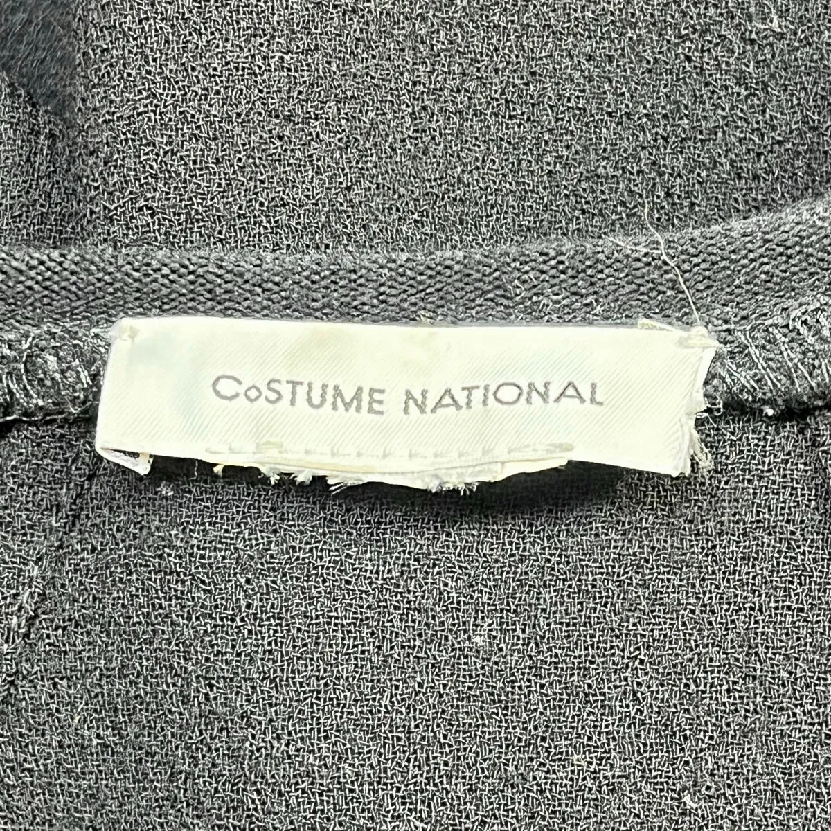 Costume National Dress