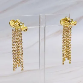 Cowgirl Magic Dangle Earrings