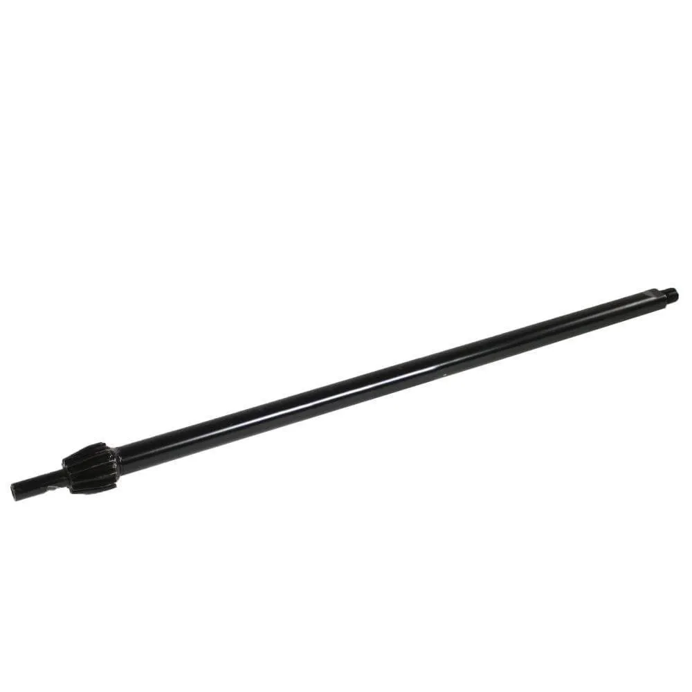 Craftsman 532156543 Lawn Tractor Steering Shaft Genuine Original Equipment Manufacturer (OEM) part for Craftsman and Poulan