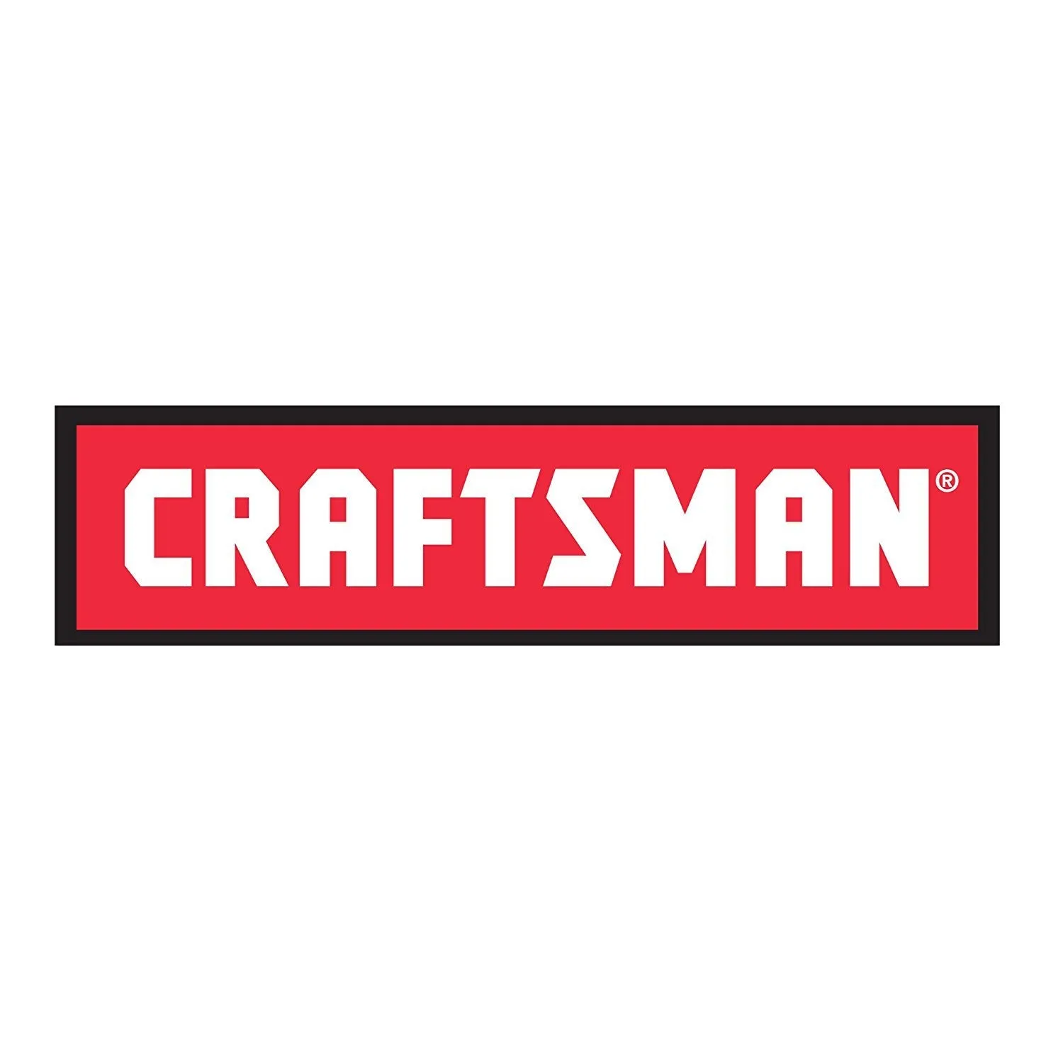 Craftsman 532156543 Lawn Tractor Steering Shaft Genuine Original Equipment Manufacturer (OEM) part for Craftsman and Poulan