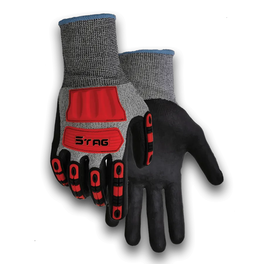 Cut Resistant Gloves 99