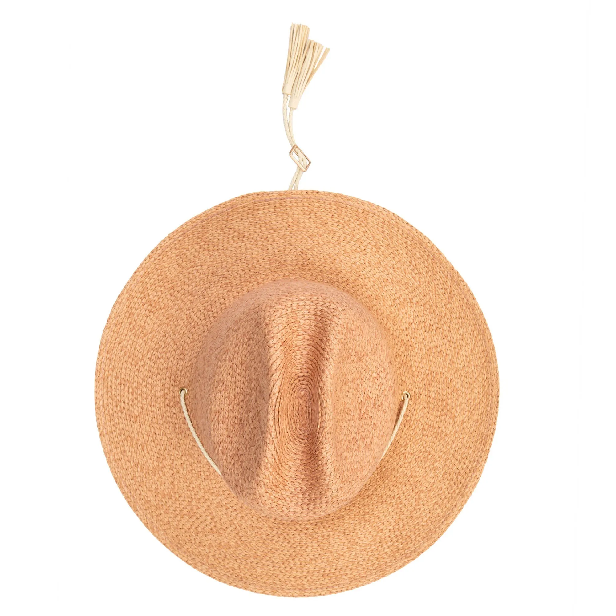 Desert Riviera - Paperbraid Lifeguard Hat