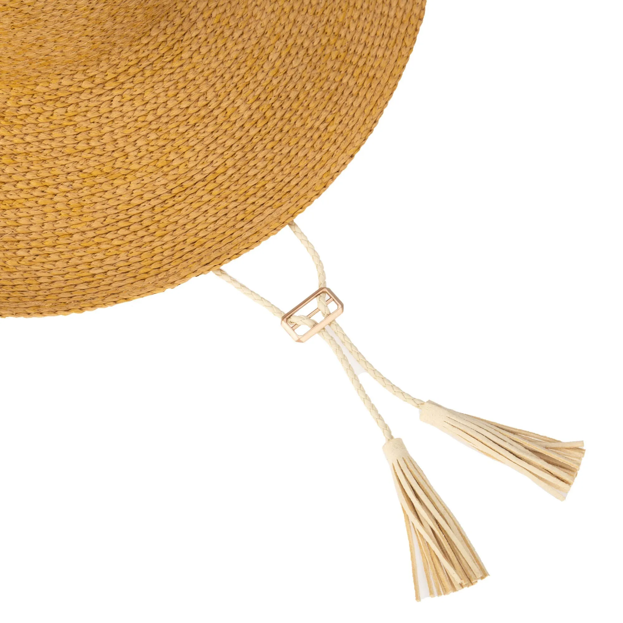 Desert Riviera - Paperbraid Lifeguard Hat