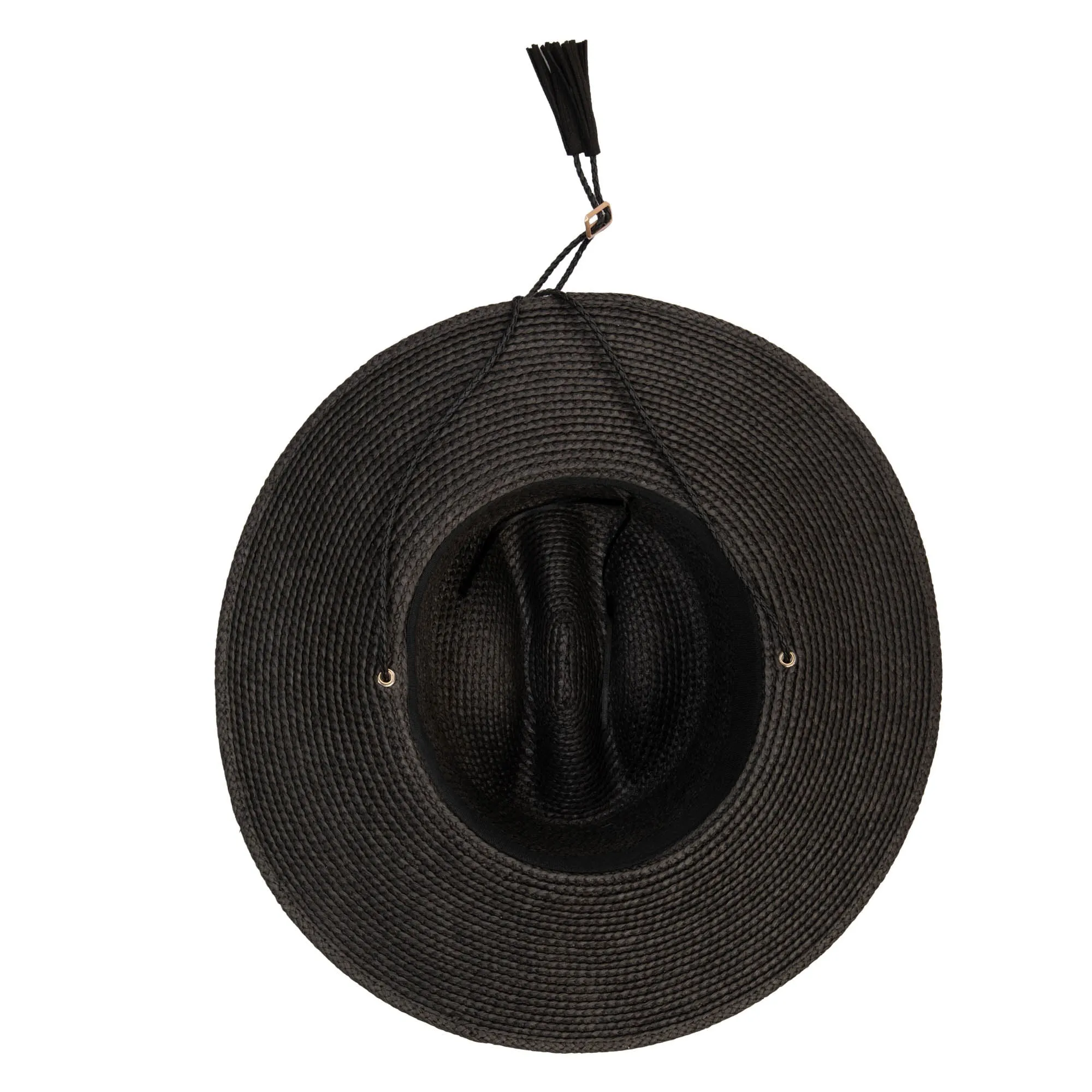 Desert Riviera - Paperbraid Lifeguard Hat
