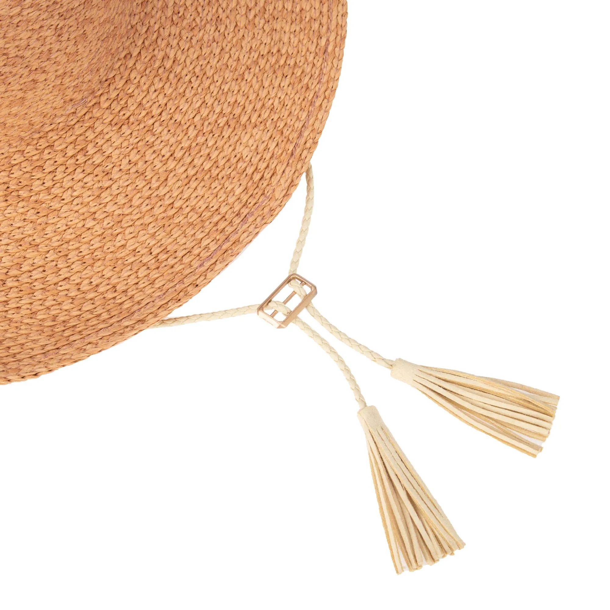Desert Riviera - Paperbraid Lifeguard Hat
