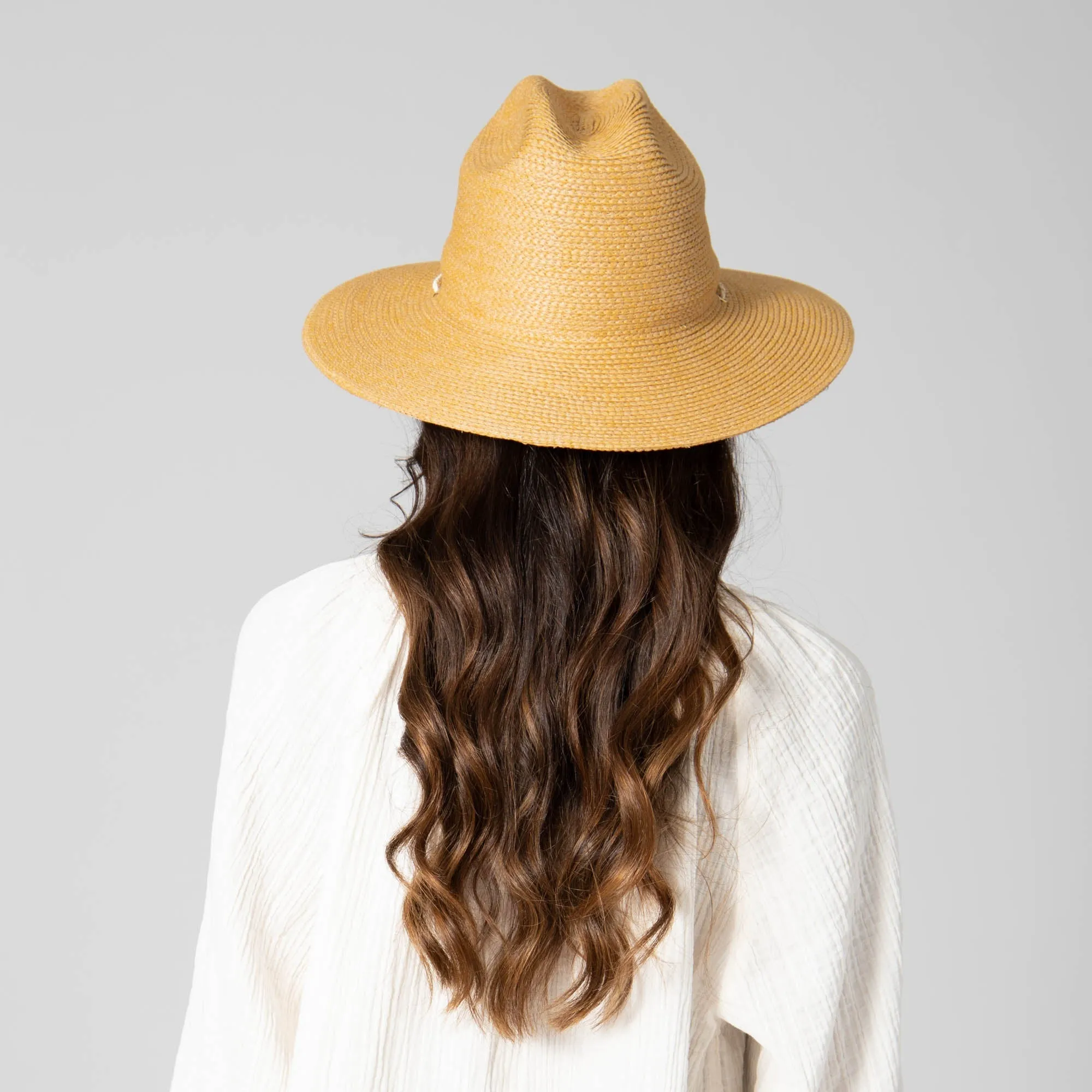 Desert Riviera - Paperbraid Lifeguard Hat