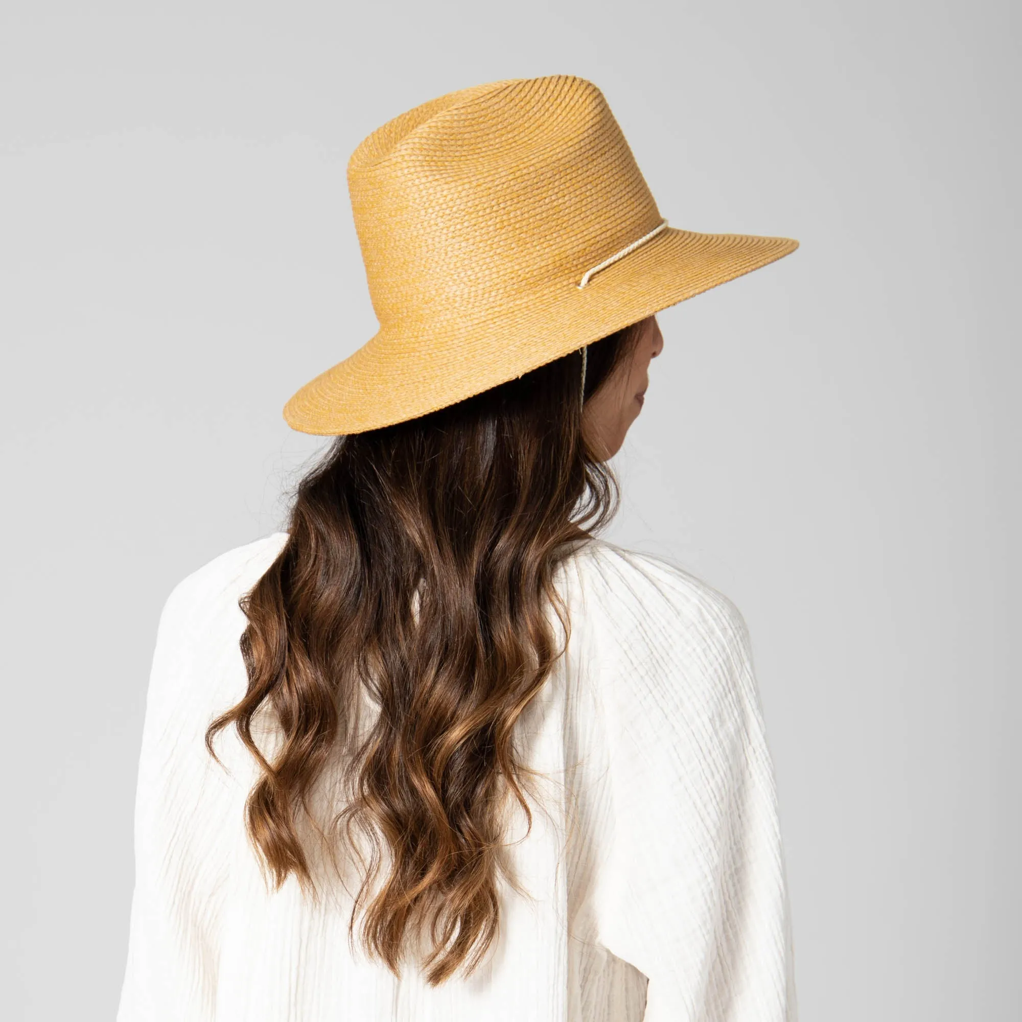 Desert Riviera - Paperbraid Lifeguard Hat