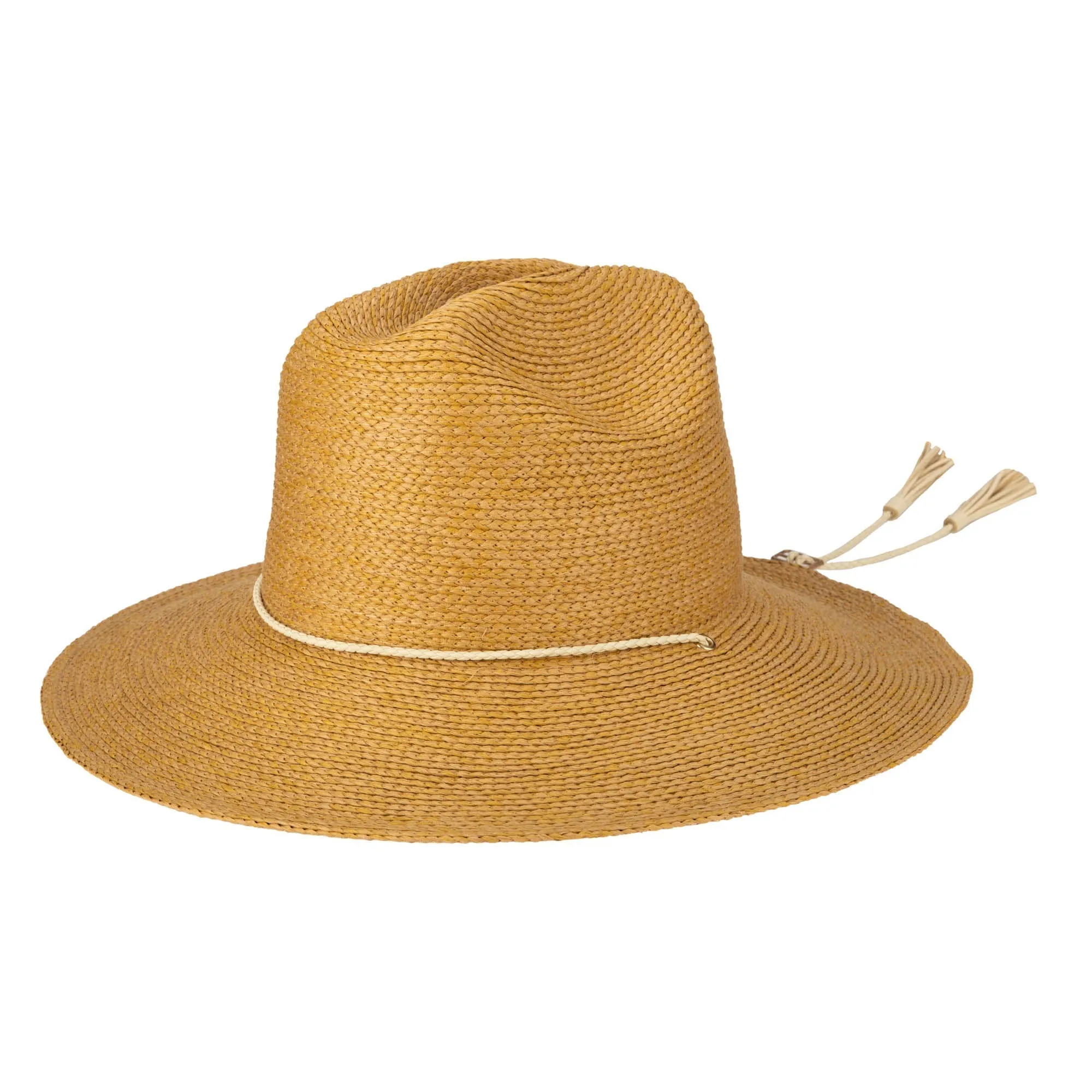 Desert Riviera - Paperbraid Lifeguard Hat