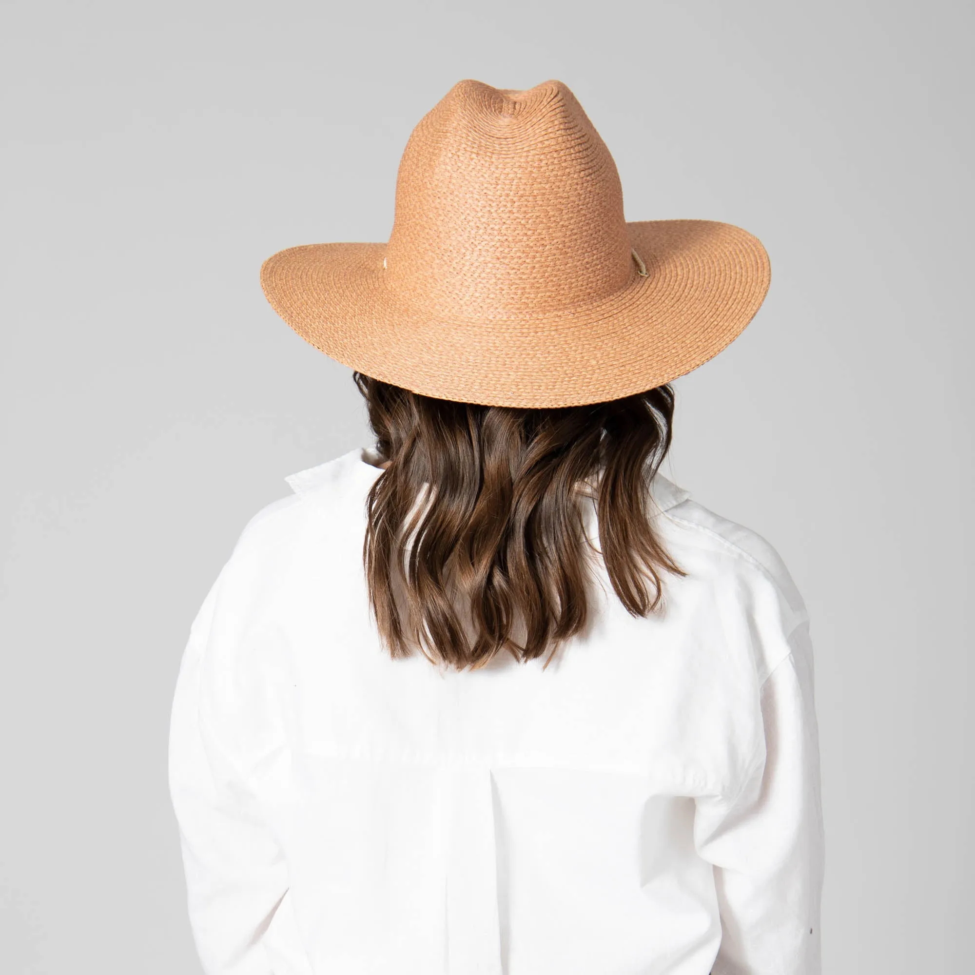 Desert Riviera - Paperbraid Lifeguard Hat