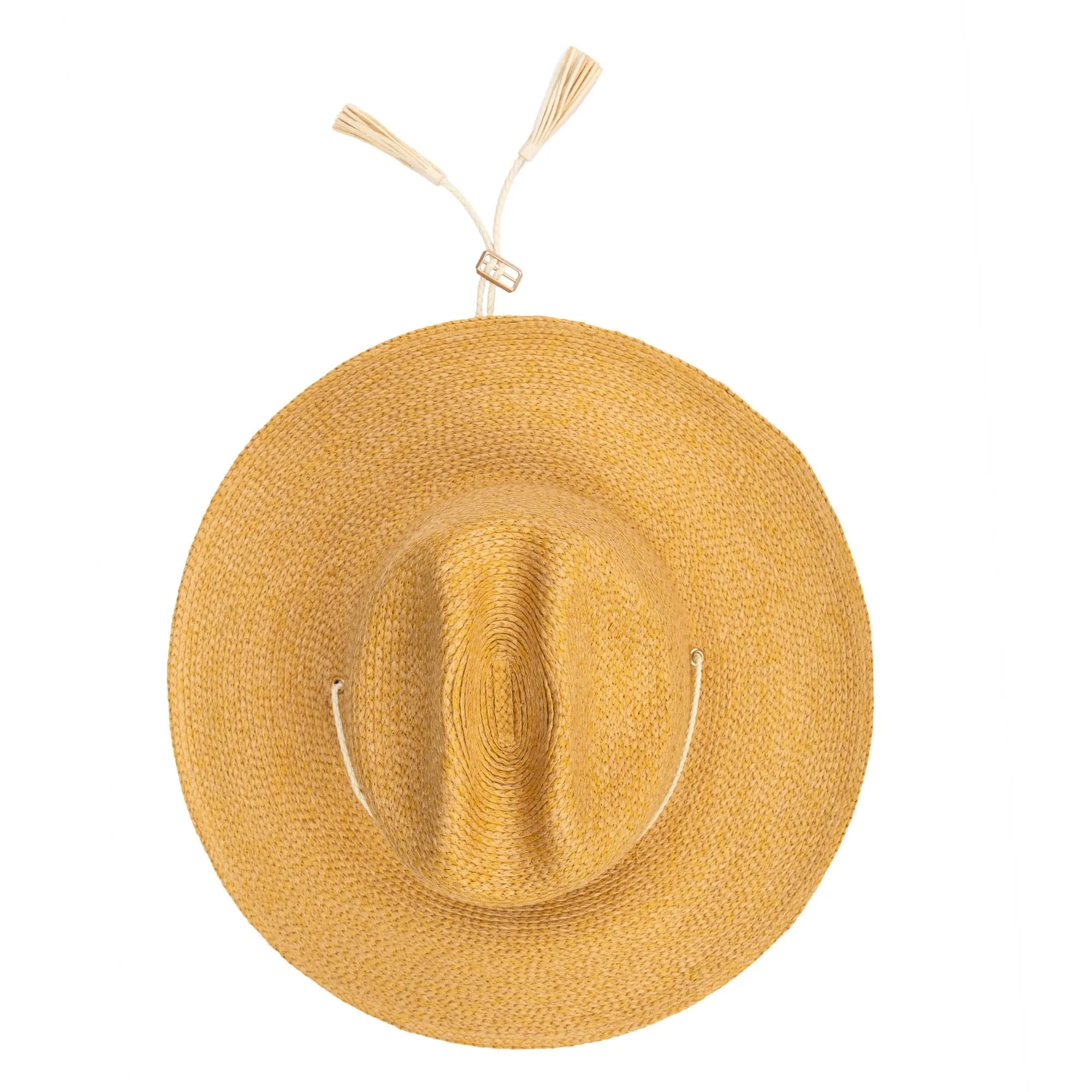 Desert Riviera - Paperbraid Lifeguard Hat