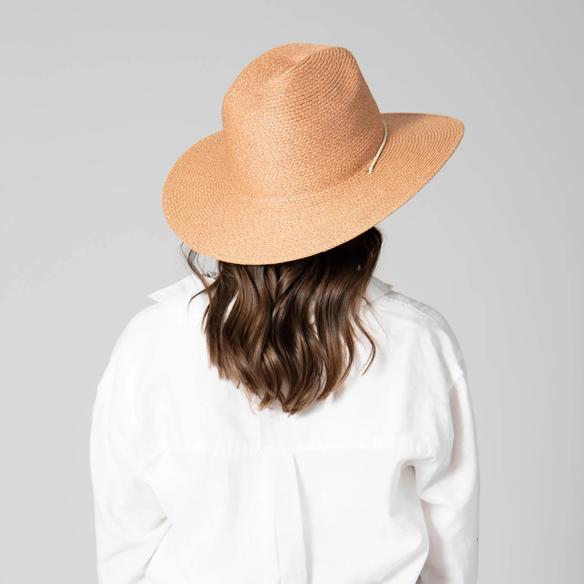 Desert Riviera - Paperbraid Lifeguard Hat