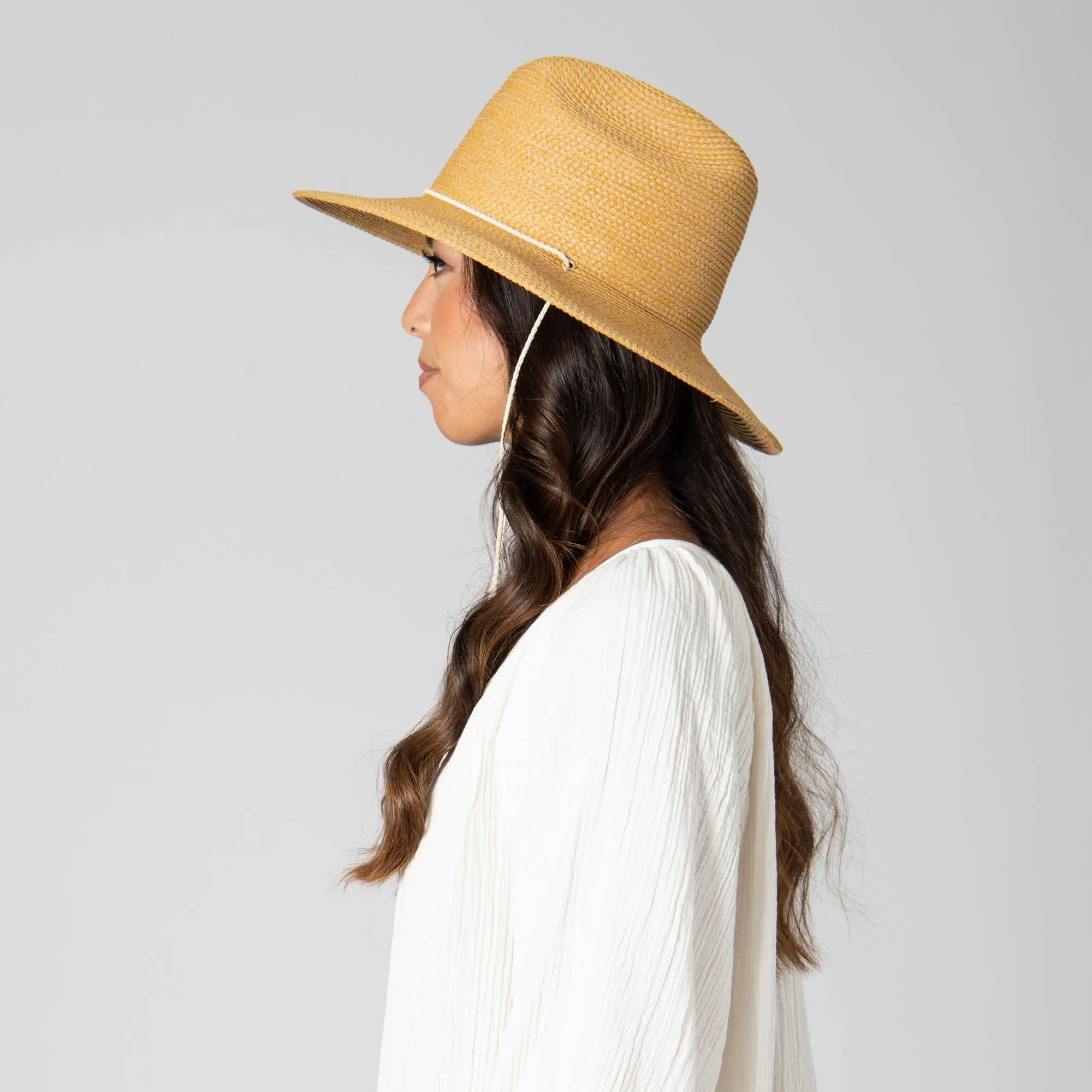 Desert Riviera - Paperbraid Lifeguard Hat