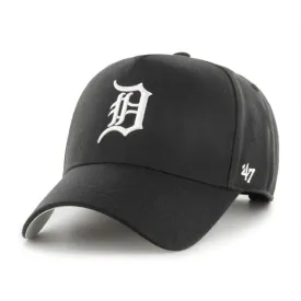 Detroit Tigers MVP DT Cap by MLB Snapback by 47