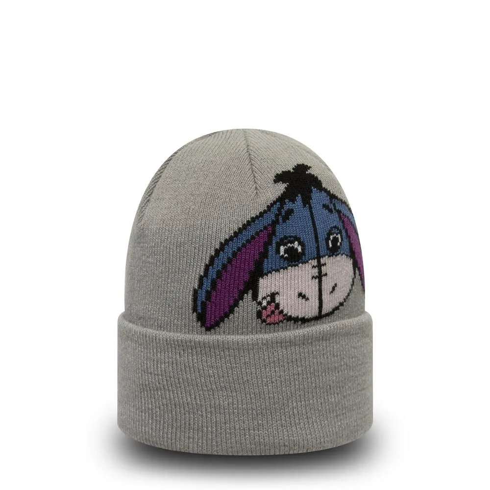 Eeyore Inf Disney Character Knit