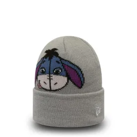 Eeyore Inf Disney Character Knit