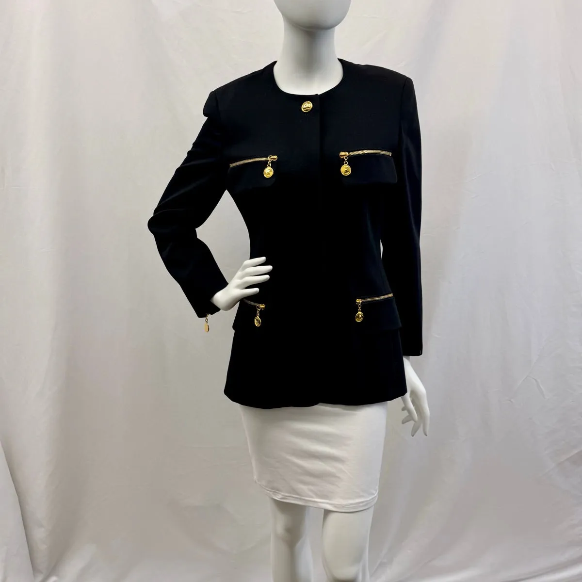 Escada Jacket