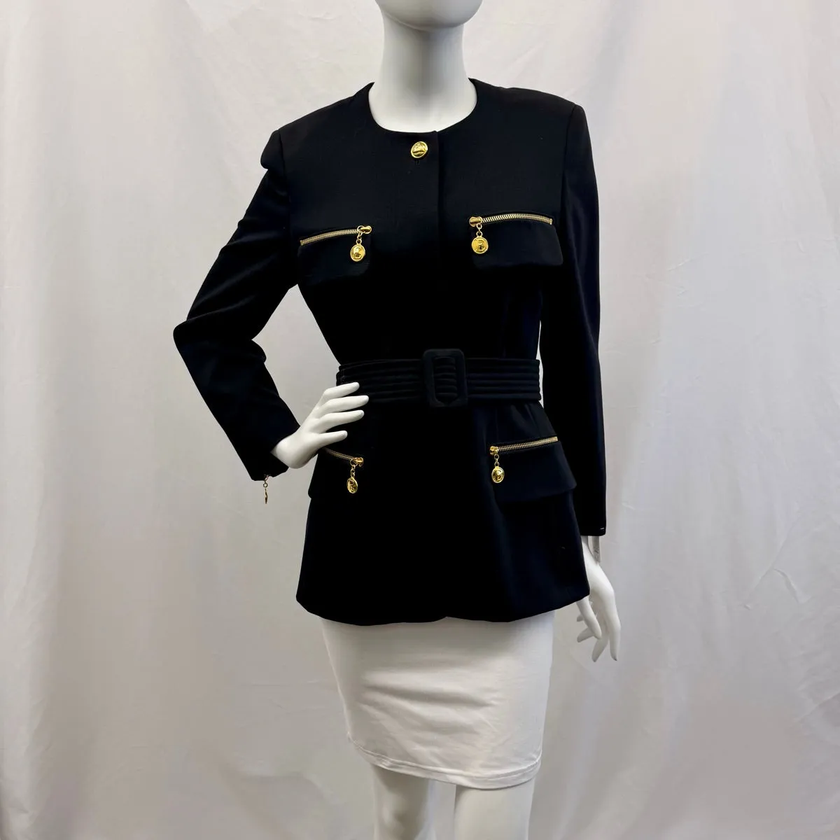 Escada Jacket