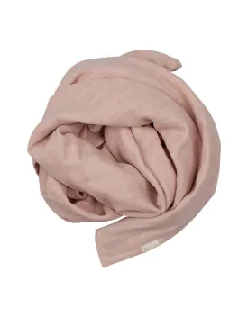 FABELAB - Swaddle Mauve