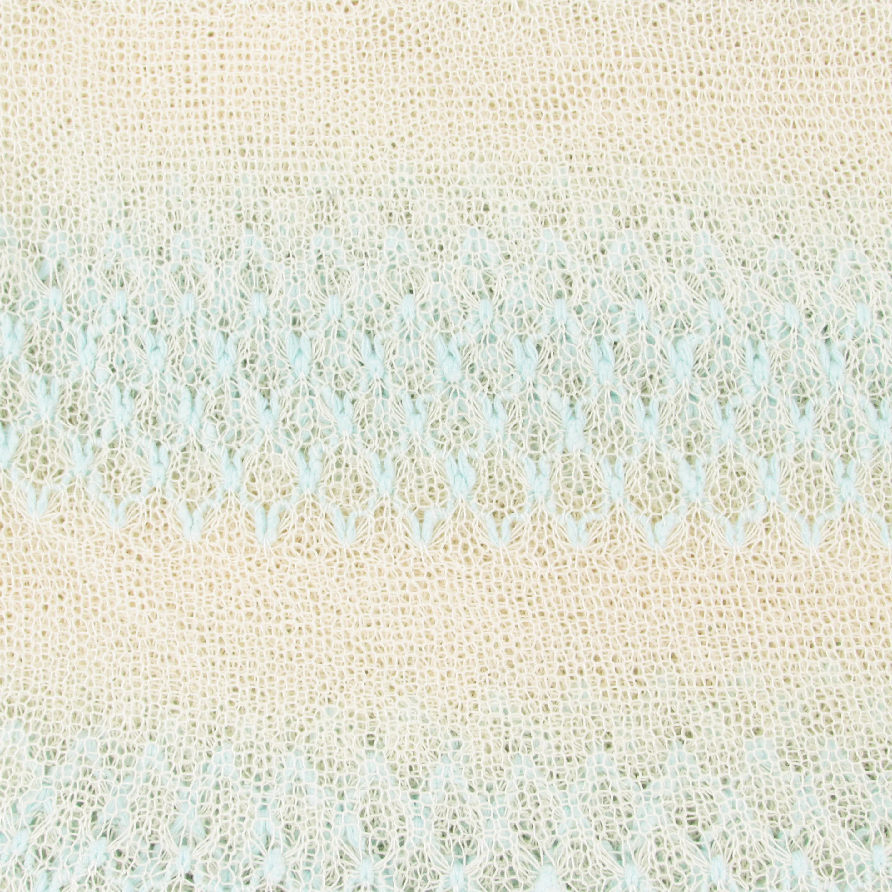 Fairy Frost - Cora Wrap