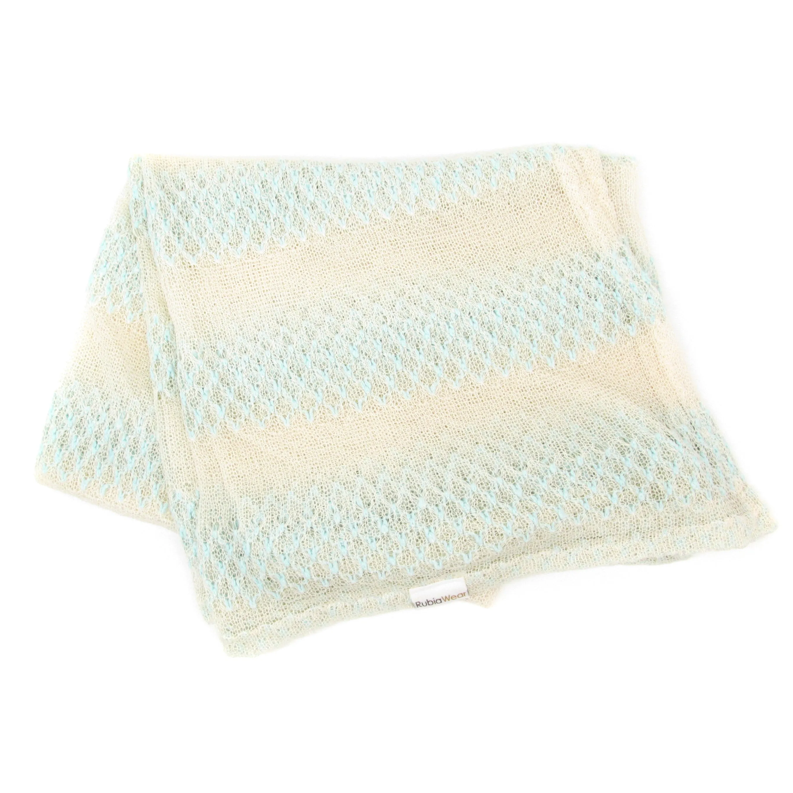 Fairy Frost - Cora Wrap