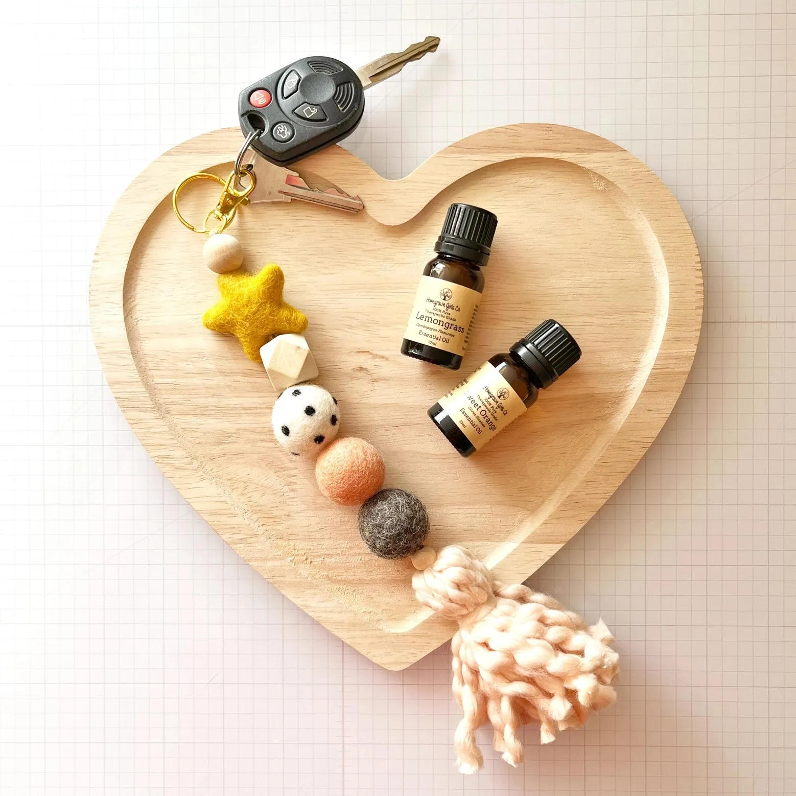 Felt Flower Craft Kits