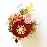 Felt Flower Craft Kits
