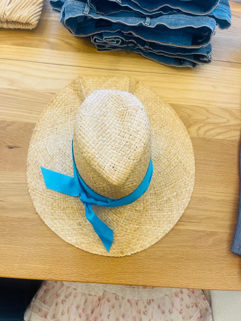First Aid Hat