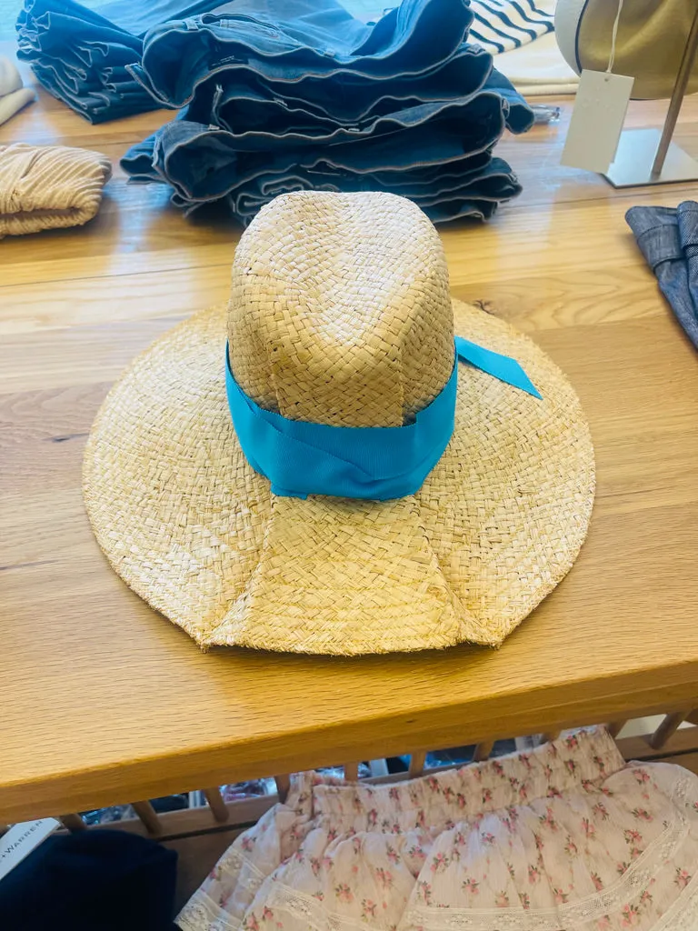 First Aid Hat