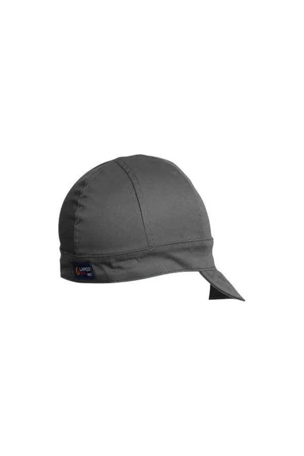 FR Welding Cap | 6-Panel, 100% Cotton