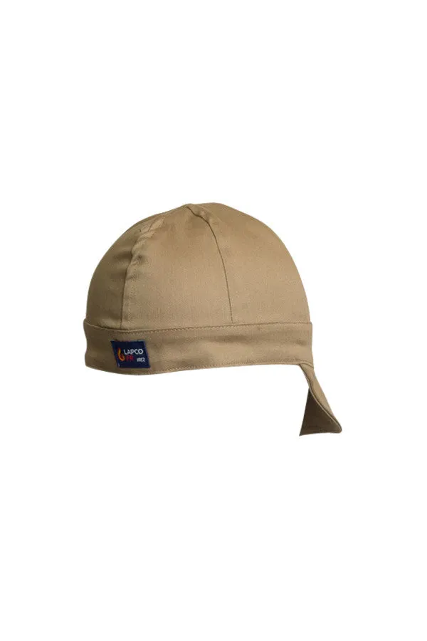 FR Welding Cap | 6-Panel, 100% Cotton