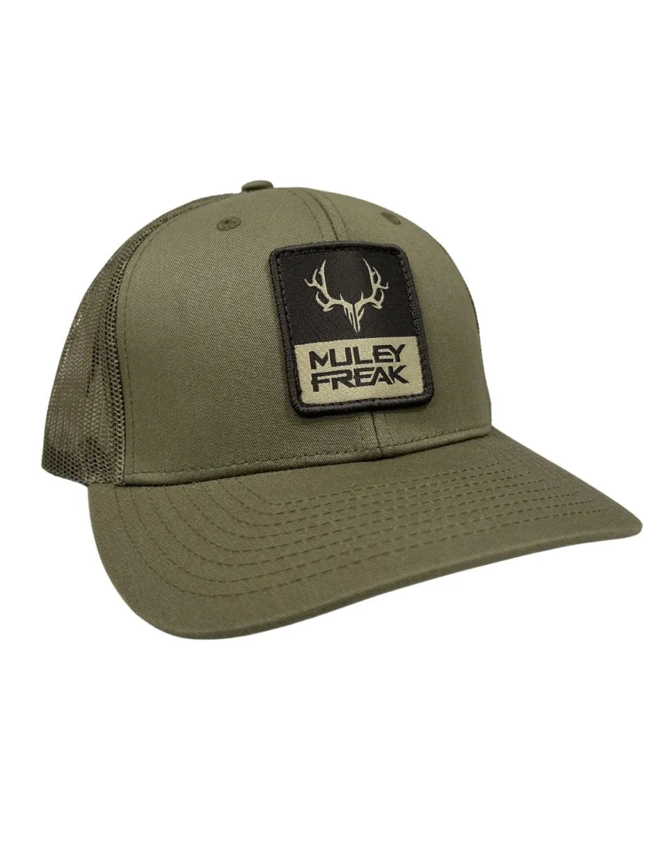 Game Changer Cap