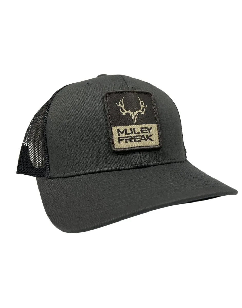 Game Changer Cap