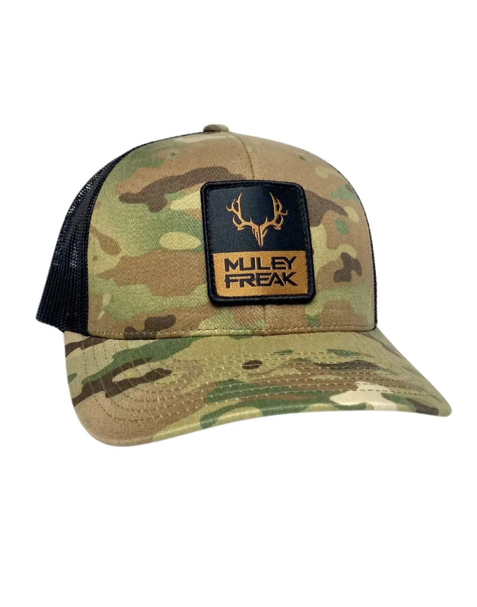 Game Changer Cap
