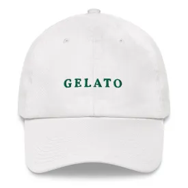 Gelato Cap Minty