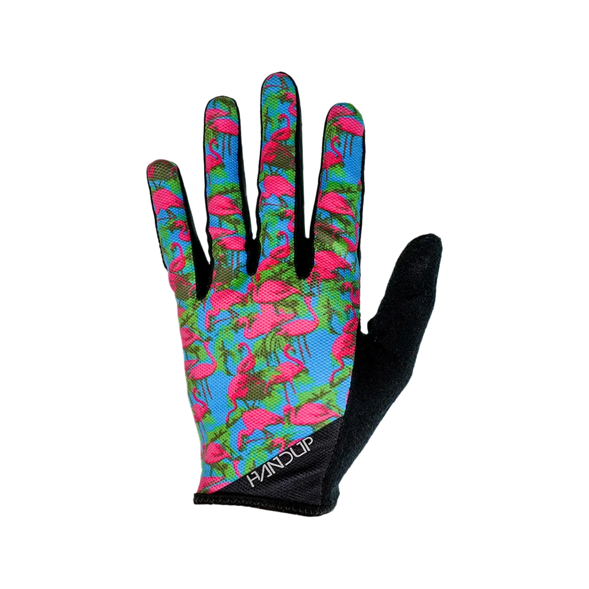 Gloves - Flamingos