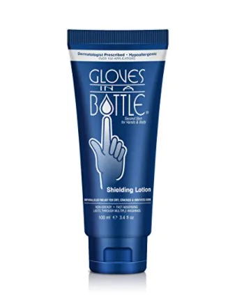 Gloves in a Bottle Shielding Lotion