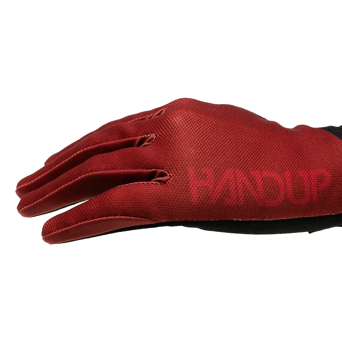 Gloves - Maroon