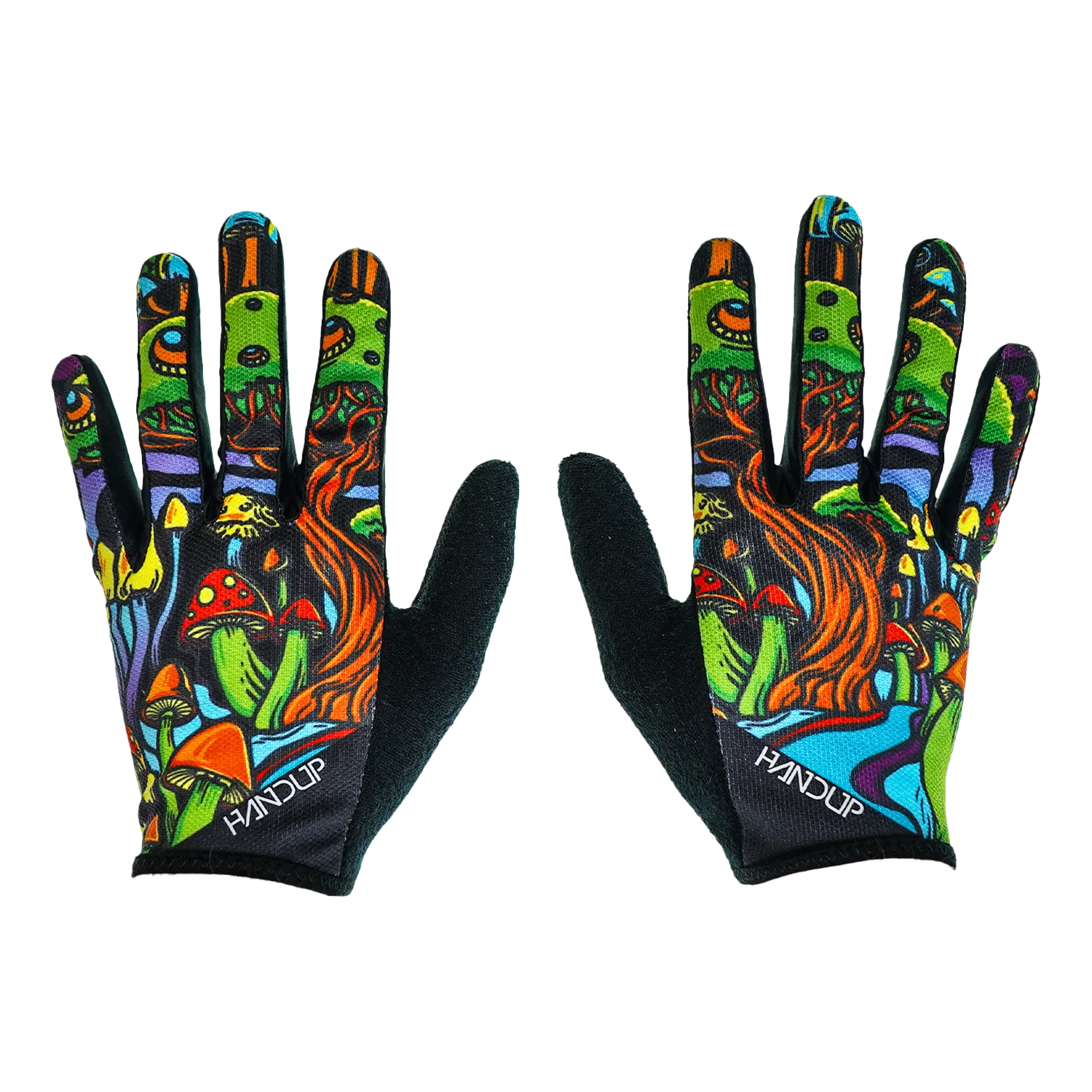 Gloves - Trippin' & Rippin'