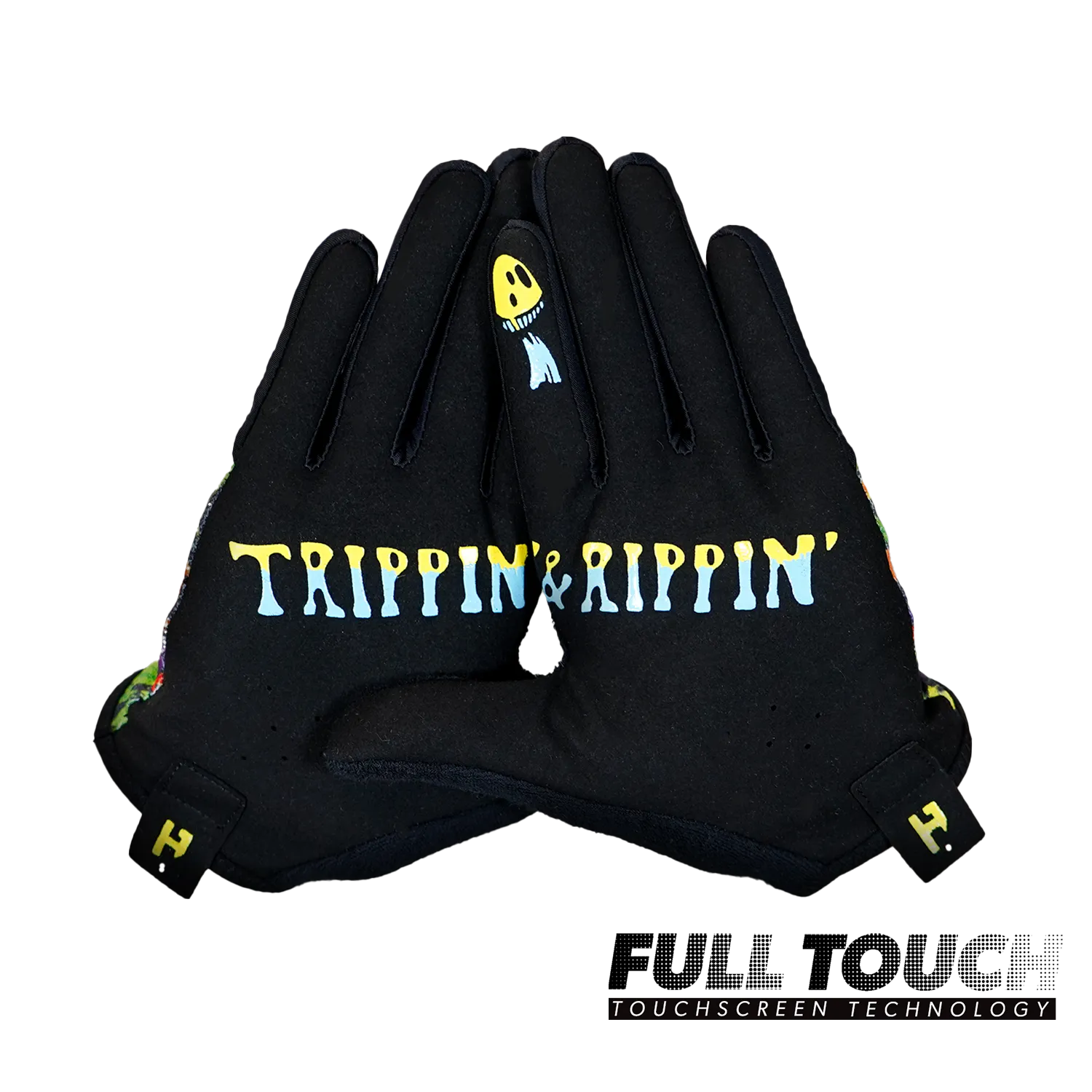 Gloves - Trippin' & Rippin'