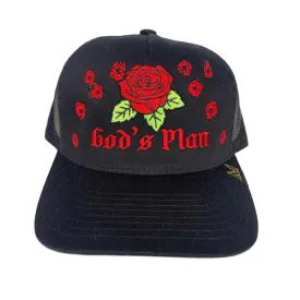 God’s Plan