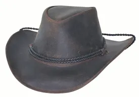 Hilltop Brown