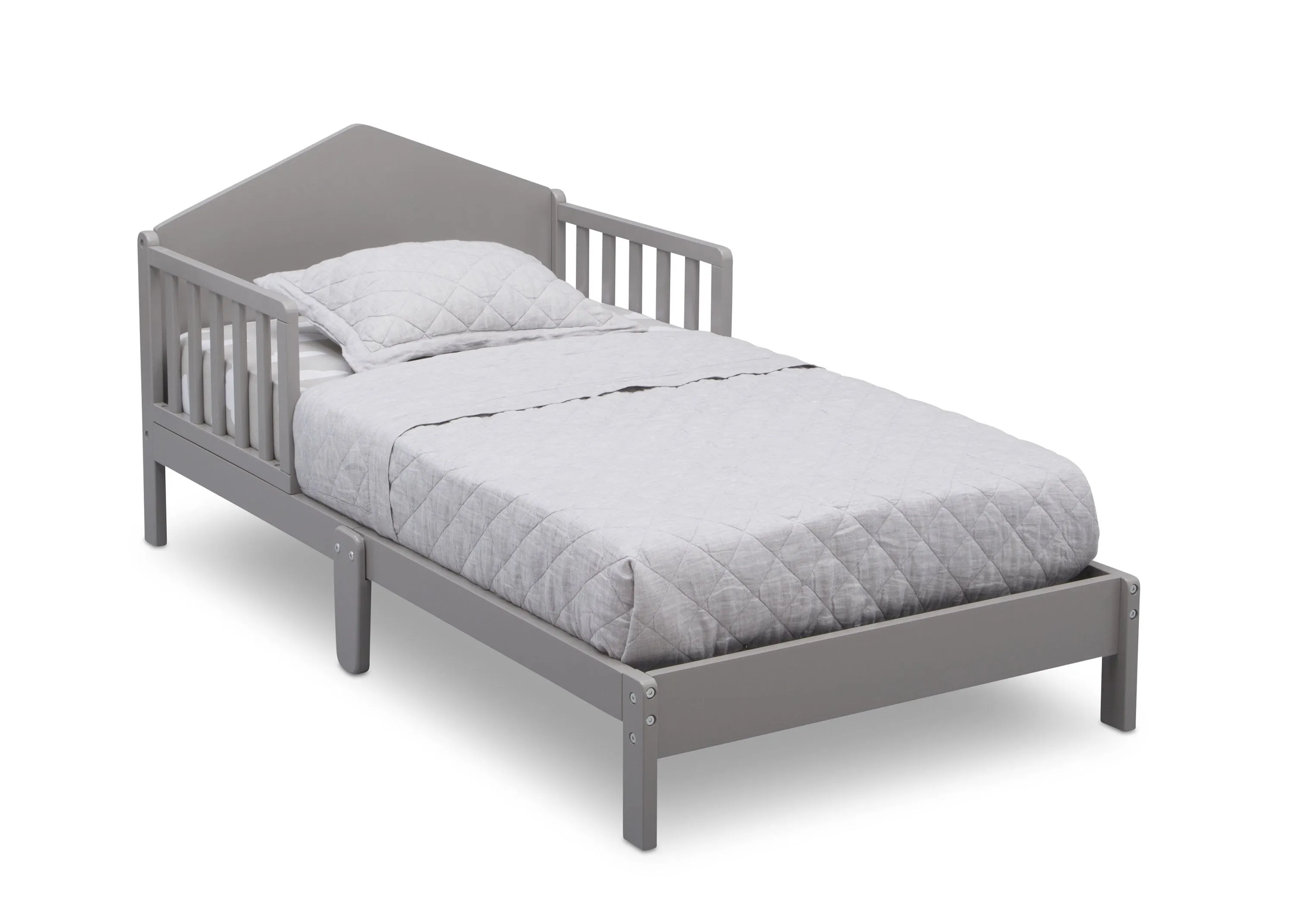 Homestead Toddler Bed