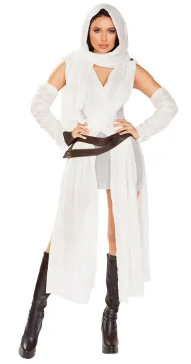 Human Scavenger Costume
