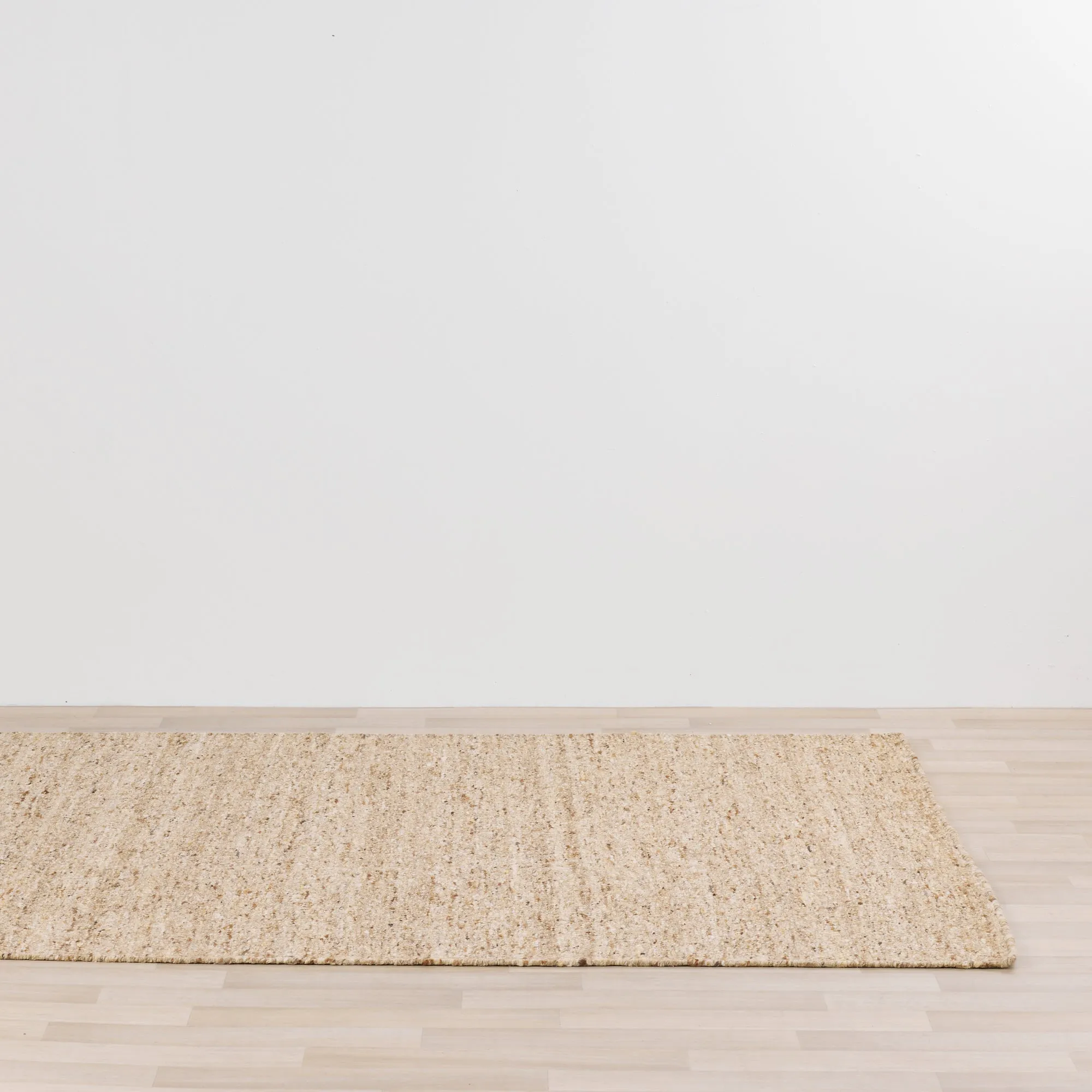 Ginger Fleck Kameri Flatweave Rug - 300cm